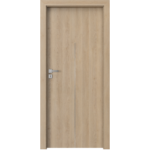 Porta RESIST H.1 Dub Pieskový 